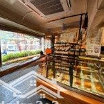 Bán nhanh, bán gấp, mặt phố vương thừa vũ, hàng xóm vincom royal, 69,8 tỷ, 166 m2, giá cực chất!