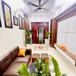 Nhà đẹp gần đường ô tô nam dư, hoàng mai 32m, 5 tầng, mt 3m, giá 5.8 tỷ.