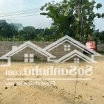 Chính chủ em bán lô đất 80m2 450tr tại thanh sơn lương sơn 450tr, lh 0983465609