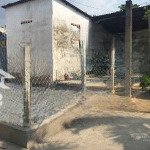 Bán đất mặt tiền thụt, ngang 9.1m, ô tô ngủ trong nhà, tiện xây chdv