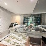 Rẻ nhất thị trường 1,25 tỷ / căn studio full nội thất liền tường, quý 2 nhận nhà kinh doanh ngay