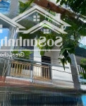 Nhà đang cho thuê chdv 12tr/tháng đào duy anh p9 q. phú nhuận giá 2tỷ820tr dt 69.1m2. sổ hồng riêng