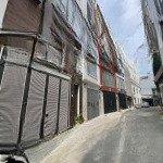 Nhà đẹp full nội thất với 5 tầng xe hơi ngủ trong nhà, p7 gò vấp, dtsd: 160m2 giá 8 tỷ 3