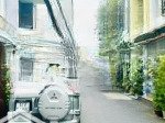 Siêu hiếm sử dụng 232m2 - giá quá rẻ chỉ 60tr/m2 - hẻm 8m - p. 2 ngay chợ bà chiểu giáp q. 1