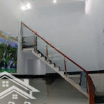 Bán gấp nhà cho con đi du học - giá tốt - ngay hiệp thành 13- quận 12
