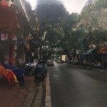 Siêu rẻ mặt phố, trung tâm đống đa, vỉa hè, 1 mặt phố, 1 mặt ngõ, kinh doanh, giá cực tốt