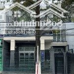 Nhà rộng đẹp mặt tiền 23/10 - 160m2- 2 tầng - ngang 8m - 10 tỷ