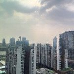 Bán 2 phòng ngủ 83m2 the crest metropole, tầng cao, view sông, giá tốt hơn opera 17.69 tỷ, suất spa