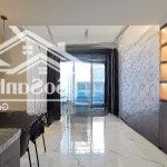 Bán 2 phòng ngủ góc 94m2 empire city, view hồ bơi nội khu, duy nhất 1 căn giá 15.5 tỷ