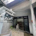 Chủ cần bán diện tích 47m2 - hẻm 4m xe hơi nhỏ vào nhà - hẻm 194/ bạch đằng, p24, bình thạnh
