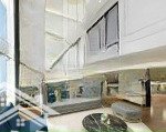 Bán nhà siêu đẹp + siêu phẩm - duplex - nhà cao cửa rộng - vị trí đắc địa nguyễn văn cừ long biên