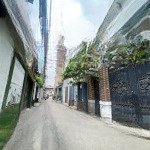 Nhà ngay khu vip nhiều biệt thự-cách mạng tháng tám-mặt tiền xe tải thông-ngay ga metro-0961999283