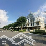 Verosa khang điền 25 tỷ , diện tích lớn 278m2, sổ hồng công chứng ngay