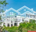 [hàng thật] còn 03 căn giá full cả nhà 6,x tỷ (x nhỏ). diện tích 268 - 312m2. chìa khóa trao tay !