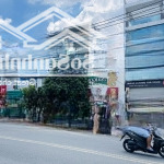 Hiếm nhà 4 tầng mt man thiện nhựa 30m kinh doanh đa ngành ~ 12.5x30 full đất odt - pháp lý chuẩn