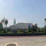 Chỉ hơn 4 tỷ sở hữu lô đất đối diện công viên thuận kiều dương thị giang quận 12 sổ sẵn
