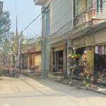 Nhà mặt đường thanh lâm - 89,3m2 (lưu không hơn 40m2) - kinh doanh đỉnh - giá tốt!
