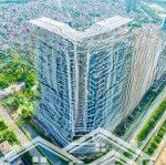 Cần bán - duy nhất 1 căn 3pn, tầng cao view hồ tây tòa - n01t7 - hanjardin