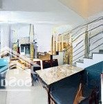 Bán nhà gò vấp, nguyễn kiệm, sát hẻm xe hơi, gần sân bay, 4 x 14, 3 pn