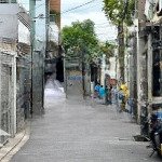 Căn nhà 1/ đường hiệp thành 13 shr công nhân 50m2 đường 5m xd full đất giá tốt