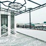 Bán nhà riêng phố thượng thanh, dt: 34m2, mt: 4,5m, xây 5 tầng full nội thất. giá hấp dẫn nhỉnh 5tỷ