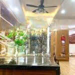 Liền kề dân xây thiết kế đẳng cấp, nội thất siêu sang, view thoáng triệu đô