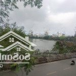 Bán gấp nhà mặt phố đặng văn ngữ k quy hoạch, đoạn đẹp. 2 mặt tiền. dt 79m2x3t tạm. giá 26 tỷ.
