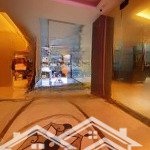 Bán nhà mặt phố trần hưng đạo, hoàn kiếm, hà nội, dt 130m2, 2 tầng, 80 tỷ