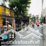 Bán nhà mặt tiền phú thọ hòa (3.9m x 18m )- 2 lầu kinh doanh sầm uất thu nhập ổn định