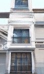 Nhà 4tx33m2 - đường ql6 - 10 phút bến xe yên nghĩa - hà đông - giá 2,6 tỷ