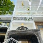 Bán nhà riêng tại thành thái quận 10, nhà hẻm xe hơi giá 3,75 tỷ, 59,08 m2, sổ hồng riêng chính chủ