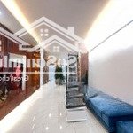 Nhà thang máy dt 50m2 6 tầng thang máy tây mỗ 6.8 tỷ