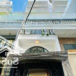 Chủ cần bán gấp nhà siêu phẩm lạc long quân-p1-q11, gần trường thcs lê anh xuân. giá 4tỷ250/88,6m2