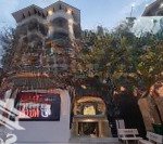 Ngộp nh. bán 1 trong 2 căn biệt thự và khách sạn thu nhập 90tr/th khu vip him lam