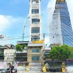 Hàng thơm nhất đường huỳnh tấn phát, thích hợp xây cao tầng giá 145tr/m quá tốt cho đường lớn 30m