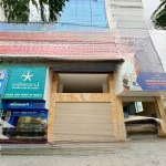 Dt 2 tỷ/năm, mp nguyễn trãi 121m2 x 8t thang máy, 121m2, 2 thoáng vĩnh viễn