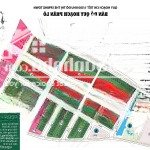 Em bán 01 lô góc đẹp, đã làm sổ đỏ, không thế chấp, giao dich ngay. giá chỉ 30,5tr/m2.