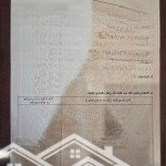 Bán 63,9 met đật ở 100% tại thj trấn khoái châu