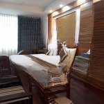 Bán căn khách sạn 6 tầng đường hoàng thế thiện đông hải 1 hải an