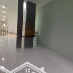 Cho thuê nhà nguyên căn phường 5, tân bình