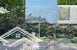 Bán biệt thự song lập mặt tiền sông eco village sg river 10x18m chỉ 18,5 tỷ trực tiếp cđt eco park