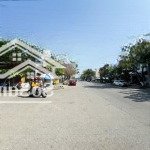 Bán đất 2 mặt tiền trần nhân tông, 112m2, đẹp, nhiều tiện ích giá tốt