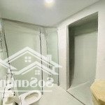 Cho thuê căn hộ mặt tiền đường huỳnh tấn phát, quận 7