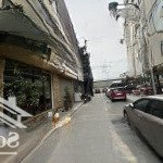Nhà giải phóng - phân lô vỉa hè - kinh doanh - gara oto - thang máy - 5 tầng mới, dân xây - 16.8 tỷ