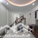 Bán gấp nhà phượng đồng, nhà mới, ô tô đỗ cửa, 45m2x3t, mt 4m - nhỉnh 3 tỷ - lh 0976767455