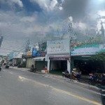 Bán gấp nhà 11.5x27m, 230m2, xây được hầm 8 tầng giá 28.8tỷ, mt mai văn vĩnh p. tân quy quận 7