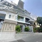 Bán gấp nhà 4x20m, 4tầng giá 13.3tỷ mt đường số 47 kê lâm văn bền p.tân quy, quận 7