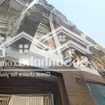 Toà chdv nguyễn ngọc vũ, cầu giấy 92m2x 7 tầng x 21 phòng đã cho thuê full, pccc đầy đủ bán 22tỷ990