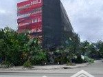 Chính chủ bán nhà kdc an phú-an khánh. nhà mặt tiền cao đức lân,q.2 - dt:8x20m - 5 tầng - giá 30 tỷ