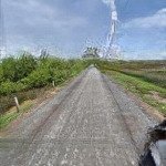 Bán đất lý nhơn, cần giờ, 31 tỷ, 25592 m2, giá siêu hời, uy tín